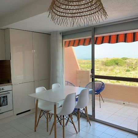 Mon Petit Paradis, Vue Sur Dunes Et Mer, Acces Direct Plage Robinson, Terrasse, Parking Prive, Tres Ressourcant, A Marseillan Plage المظهر الخارجي الصورة